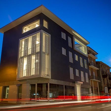 Residenza Domo Lejlighed Porto SantʼElpidio Eksteriør billede