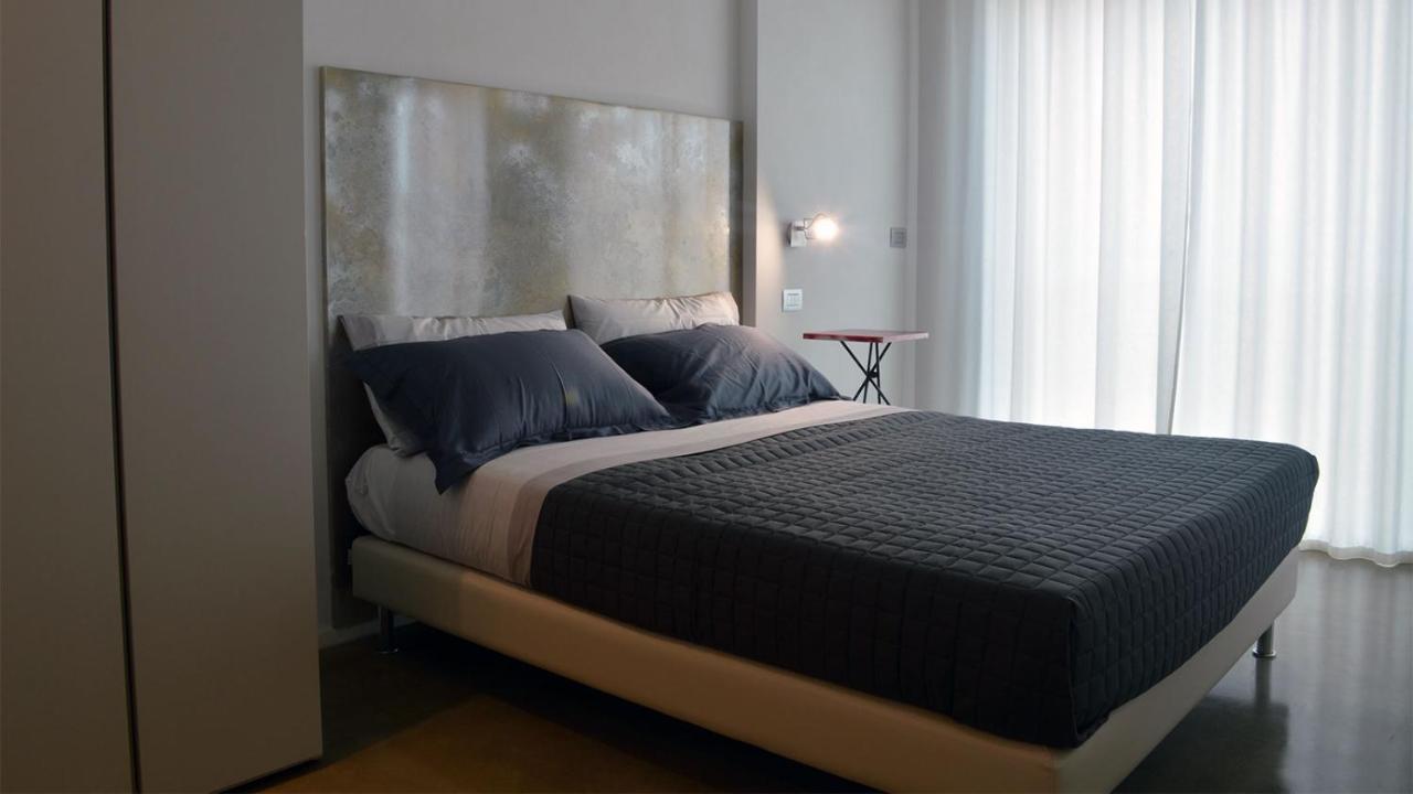 Residenza Domo Lejlighed Porto SantʼElpidio Eksteriør billede