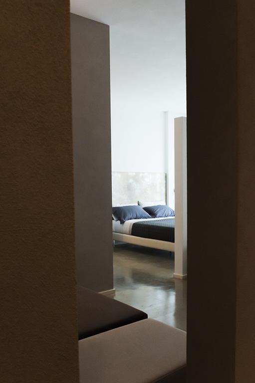 Residenza Domo Lejlighed Porto SantʼElpidio Værelse billede