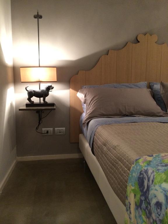 Residenza Domo Lejlighed Porto SantʼElpidio Eksteriør billede