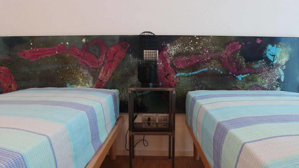 Residenza Domo Lejlighed Porto SantʼElpidio Eksteriør billede