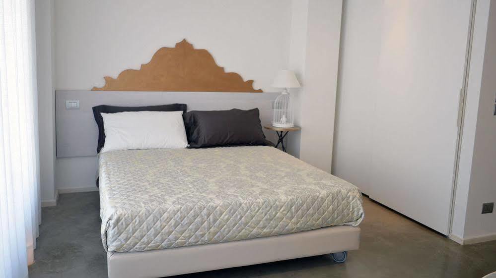 Residenza Domo Lejlighed Porto SantʼElpidio Eksteriør billede