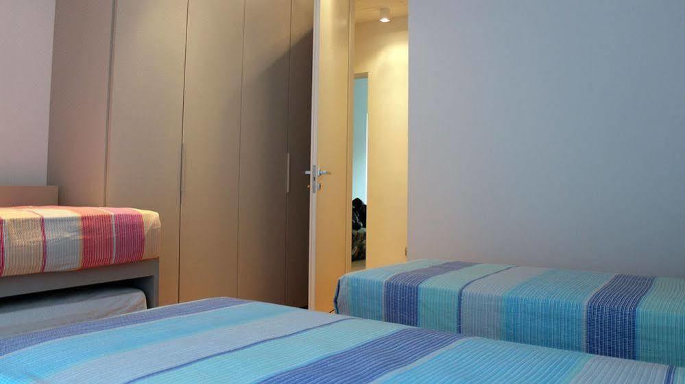 Residenza Domo Lejlighed Porto SantʼElpidio Eksteriør billede