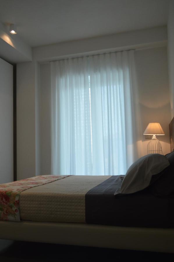 Residenza Domo Lejlighed Porto SantʼElpidio Værelse billede
